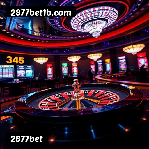 2877bet screen