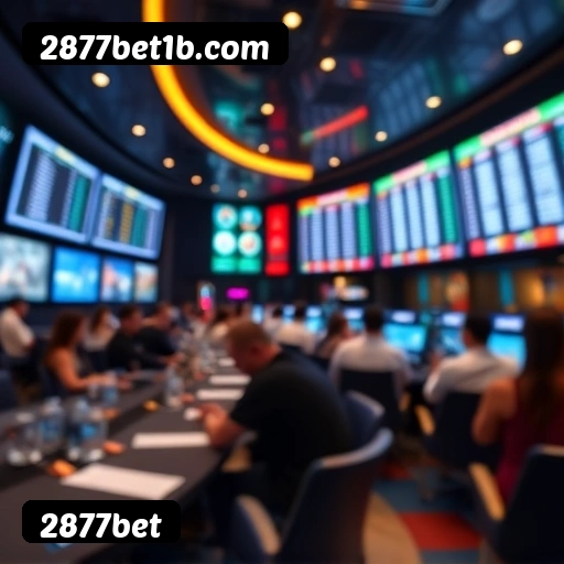 2877bet screen